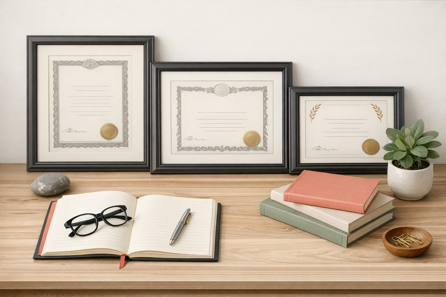 Фото диплома или сертификата Олеси Раздериной